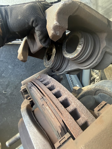 Steve's Diesel and Automotive