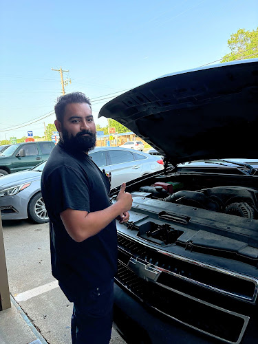 Taylor Automotive & Tire