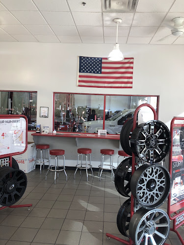 Discount Tire