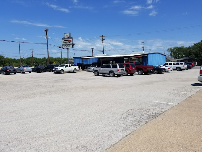 Driver's Edge Complete Tire & Auto Service