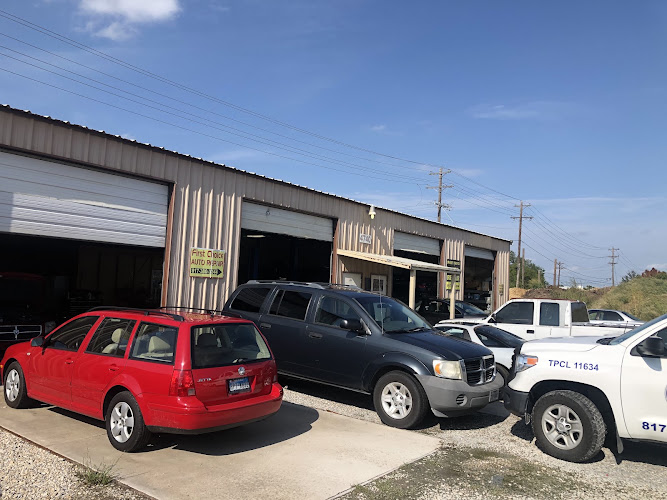 First Choice Auto Repair