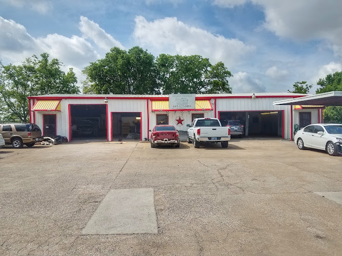 Golden Triangle Collision Repair