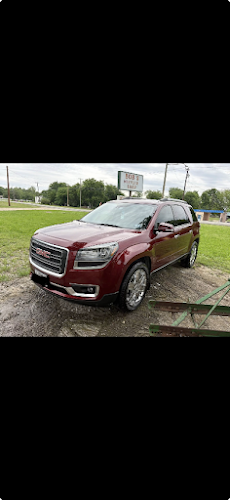 Platinum Mobile Car Detailing Of Keller