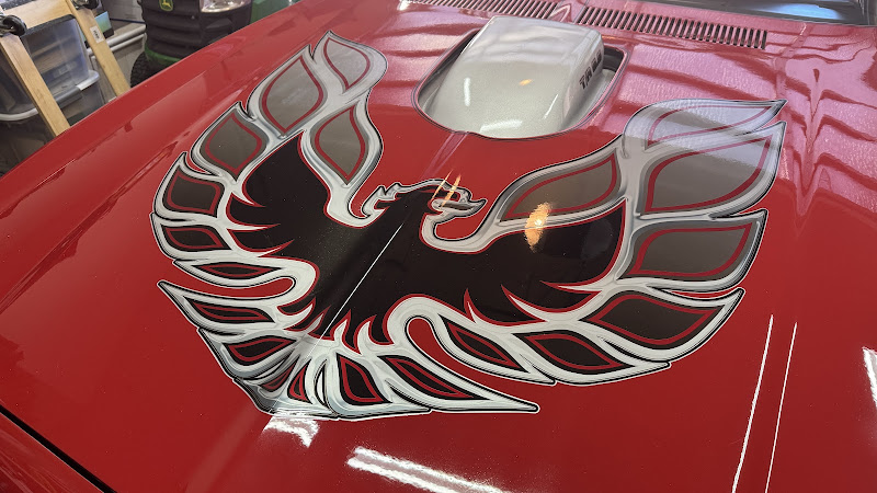 Grumpy's Auto & Ceramic Detailing