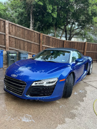 Hype Auto Detail