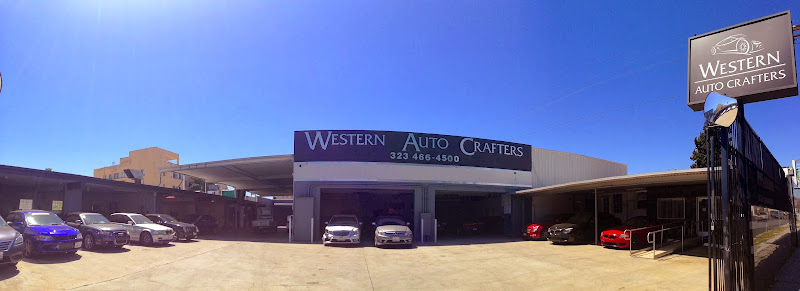 Western Auto Crafters