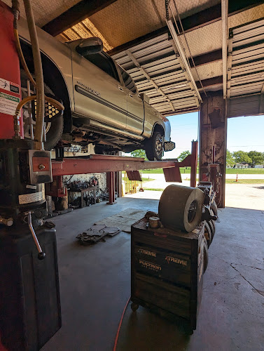 Economy Tire