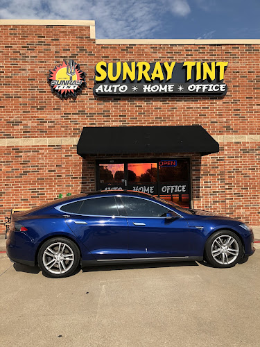 Sun Stoppers Keller | Window Tinting | Paint Protection Film (PPF) | Home & Office Shades (Tint)