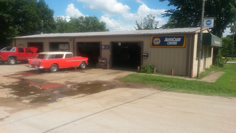 Texas Auto Service, Inc.