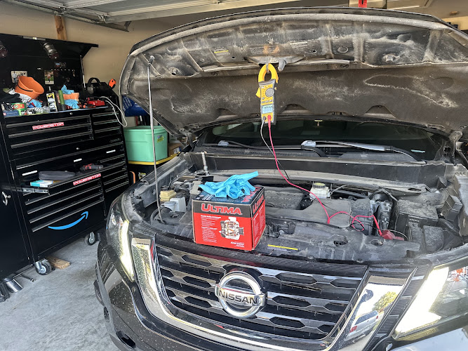 The Car Guy