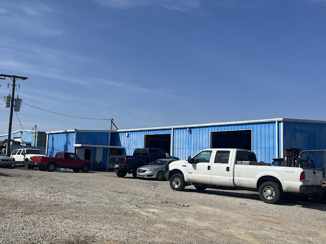 D & W Truck & Auto