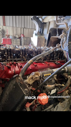 D&G Diesel Repair LLC
