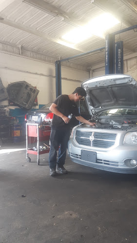 D&V Automotive and Towing Services