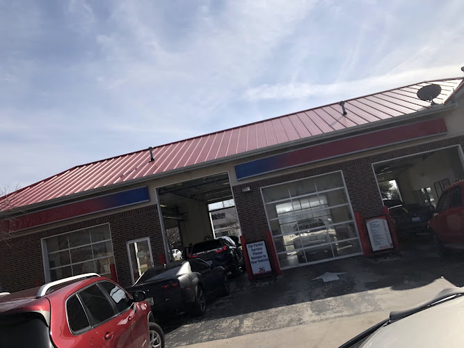 Valvoline Instant Oil Change