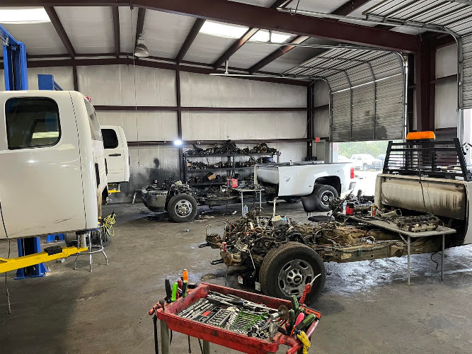 Modern Diesel Performance LLC
