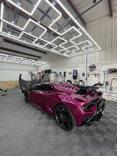 WaterwerkzDFW Premium Paint Protection and Detailing