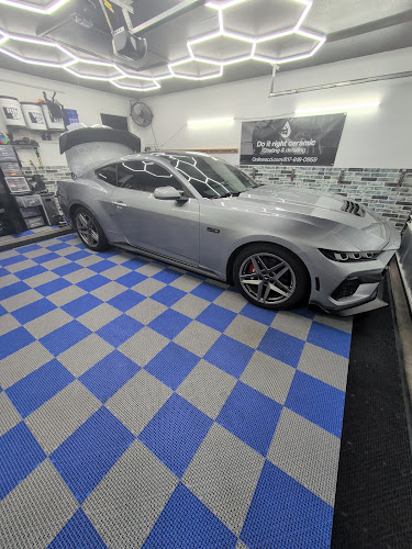 Do It Right Ceramic Coating & Detailing