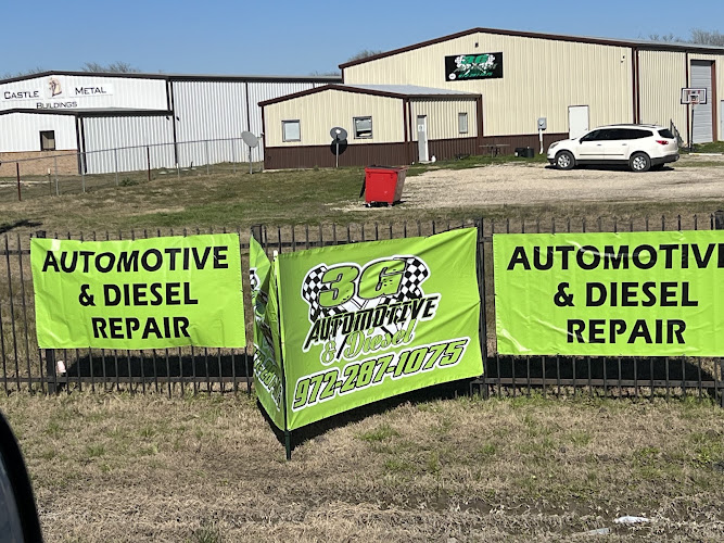 3G Automotive & Diesel