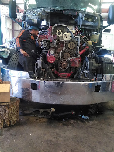 Eagle Truck & Trailer Repair