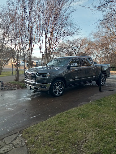 Shelton's Premium Detail