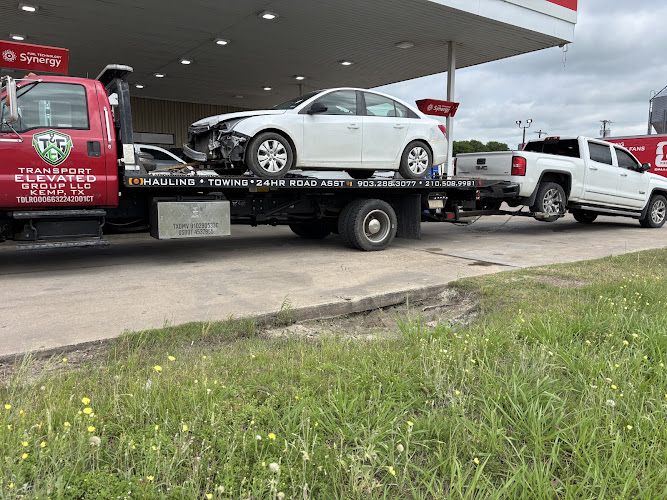 Transport Elevated Group LLC