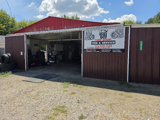 Tru Tire Shop