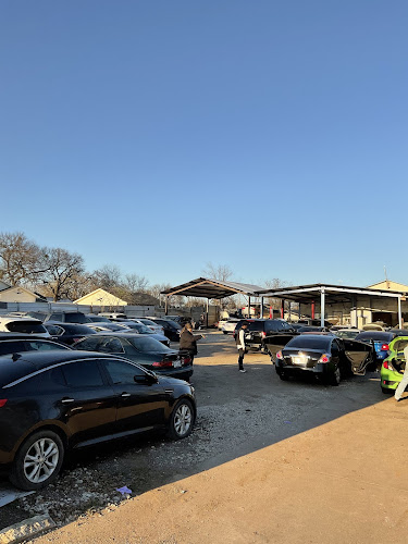 Eddie's International Auto Sales and Services