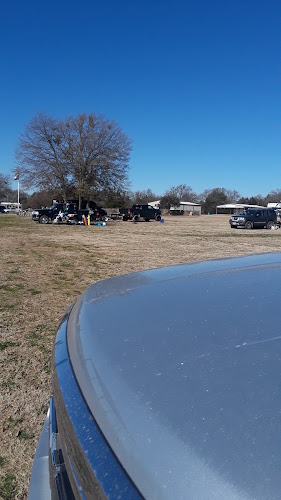 Underground MX and RV Park