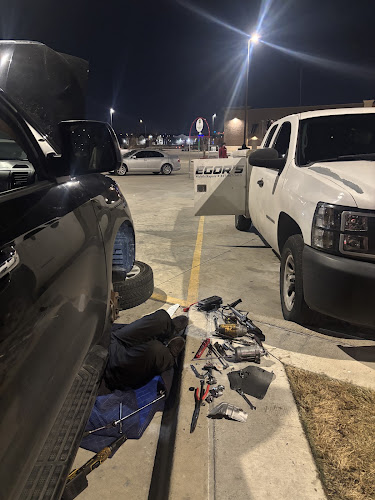Egor’s Mobile Repair