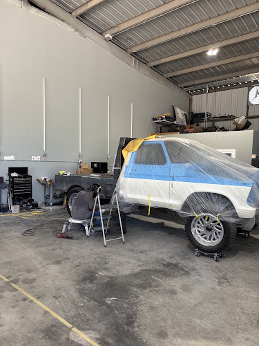 1st Choice Collision Center