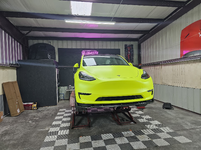 Elevate Auto Sales