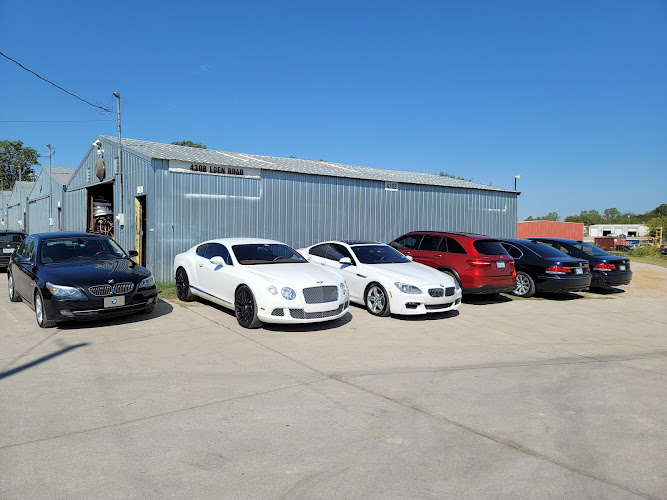 44 & More Automotive Service