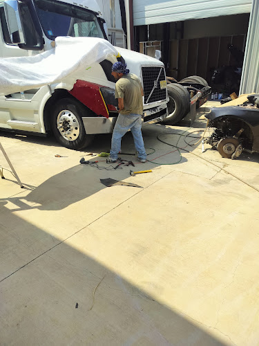 4×4 Auto Sales and service