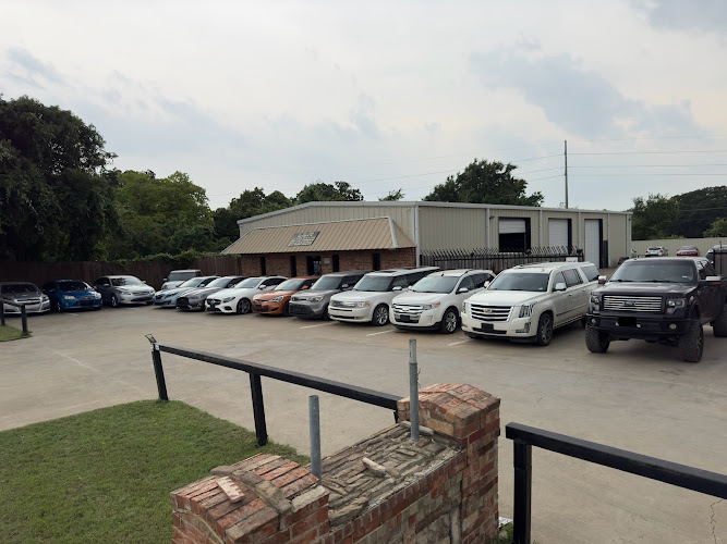 L&R Auto Sales