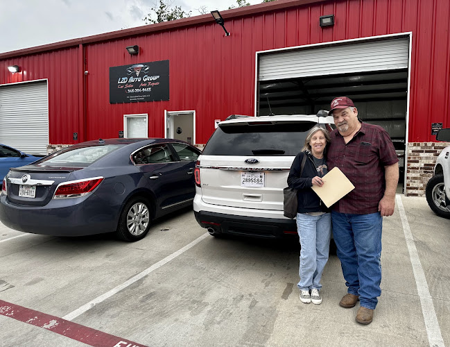 LZD Auto Group