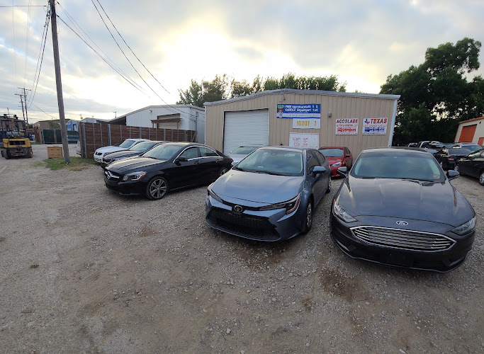 Accolade Autos and General LLC