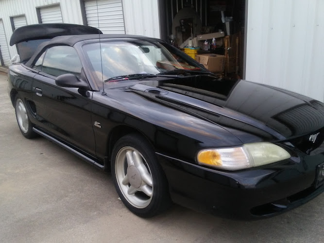 Affordable Automotive