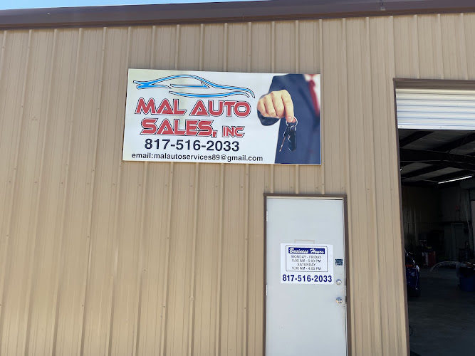 M.A.L Auto service