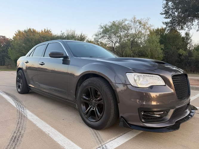 Apex DFW Auto Sale