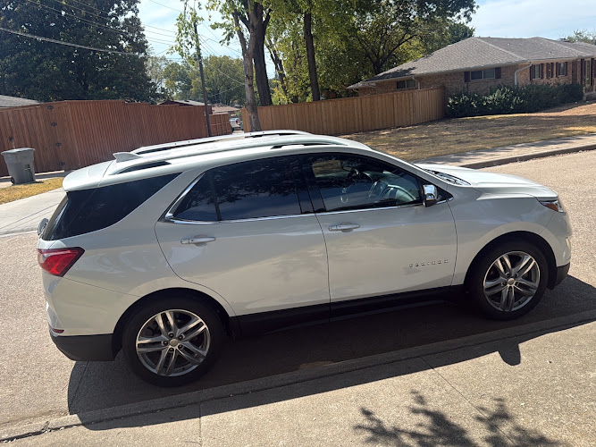 Auto Limited LLC