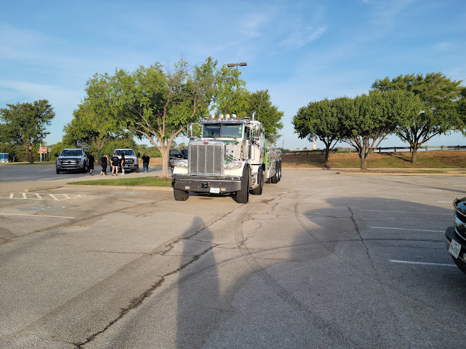 Beard's Towing