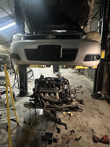 Monarch Auto Service