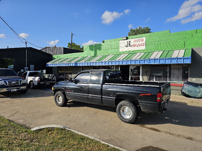JL Auto Glass