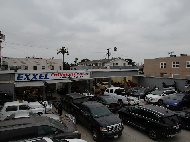 Exxel Collision Center