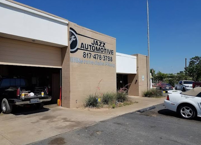 Jazz Automotive Inc.