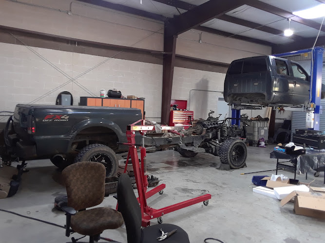 Johnnie Boy Diesel & Automotive Service