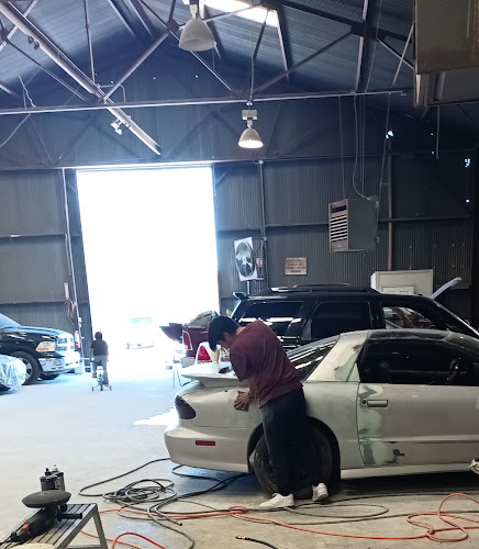 OT Auto Body and Paint, LLC