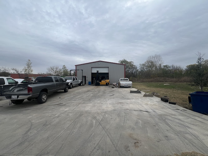 J’s Auto Repair