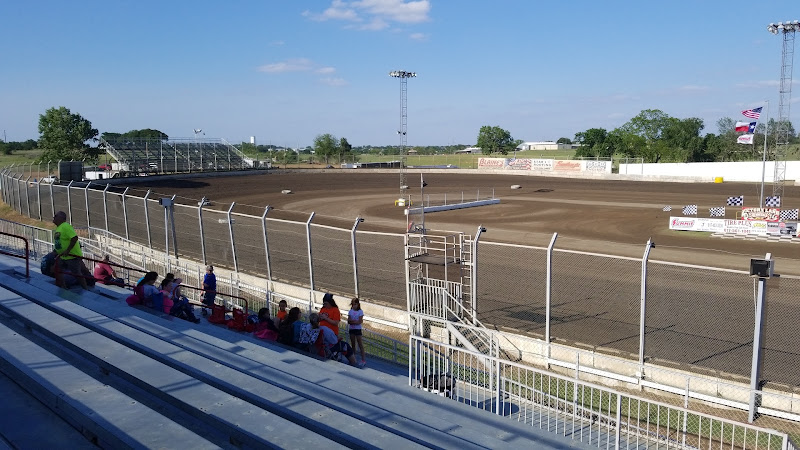 Kennedale Speedway Park