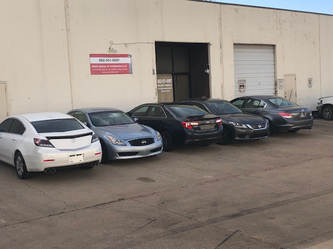 Shata group of companies, llc